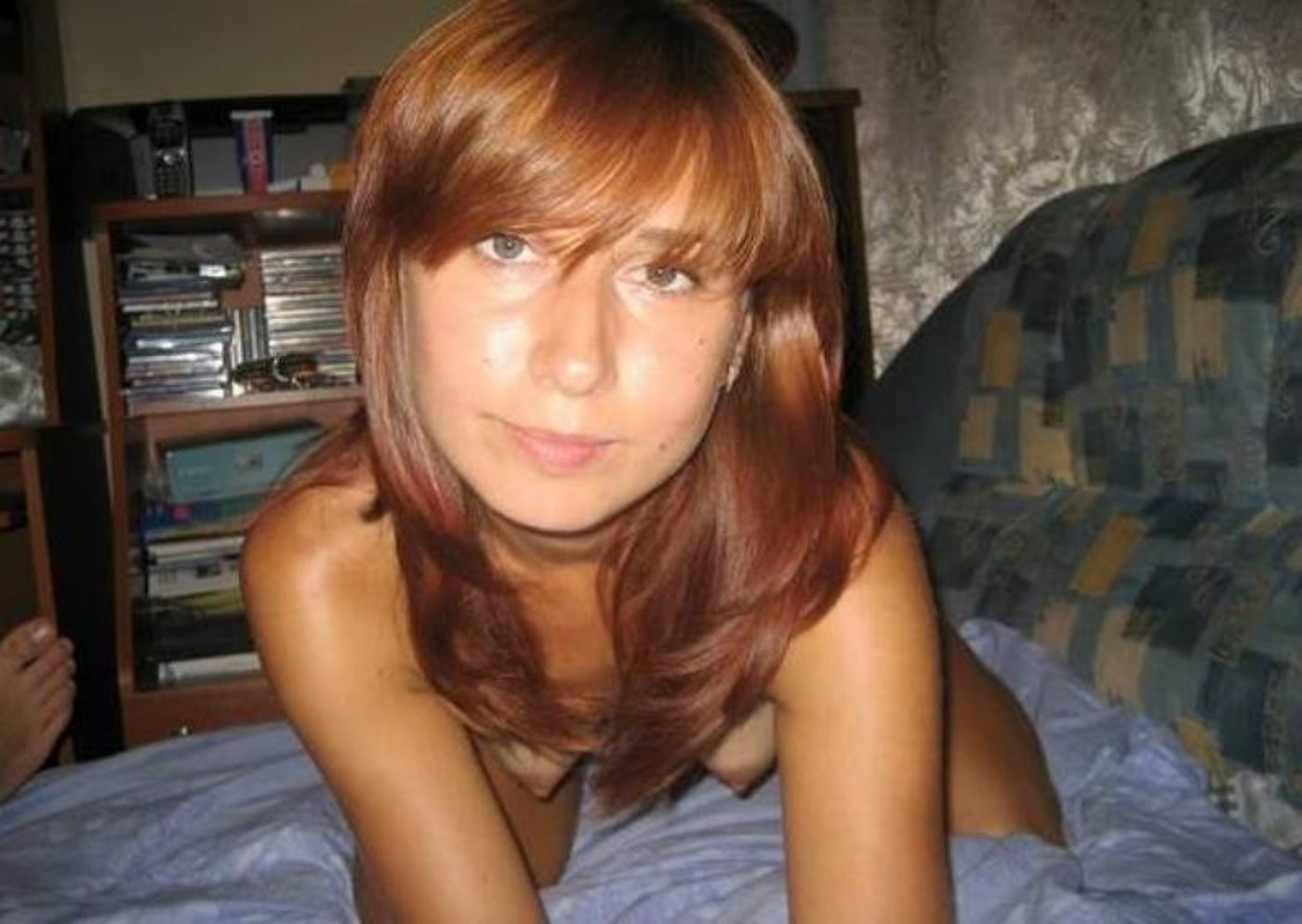 Naked MILF Beauty: Free Online Erotic Photos - Explicit and Bold!
