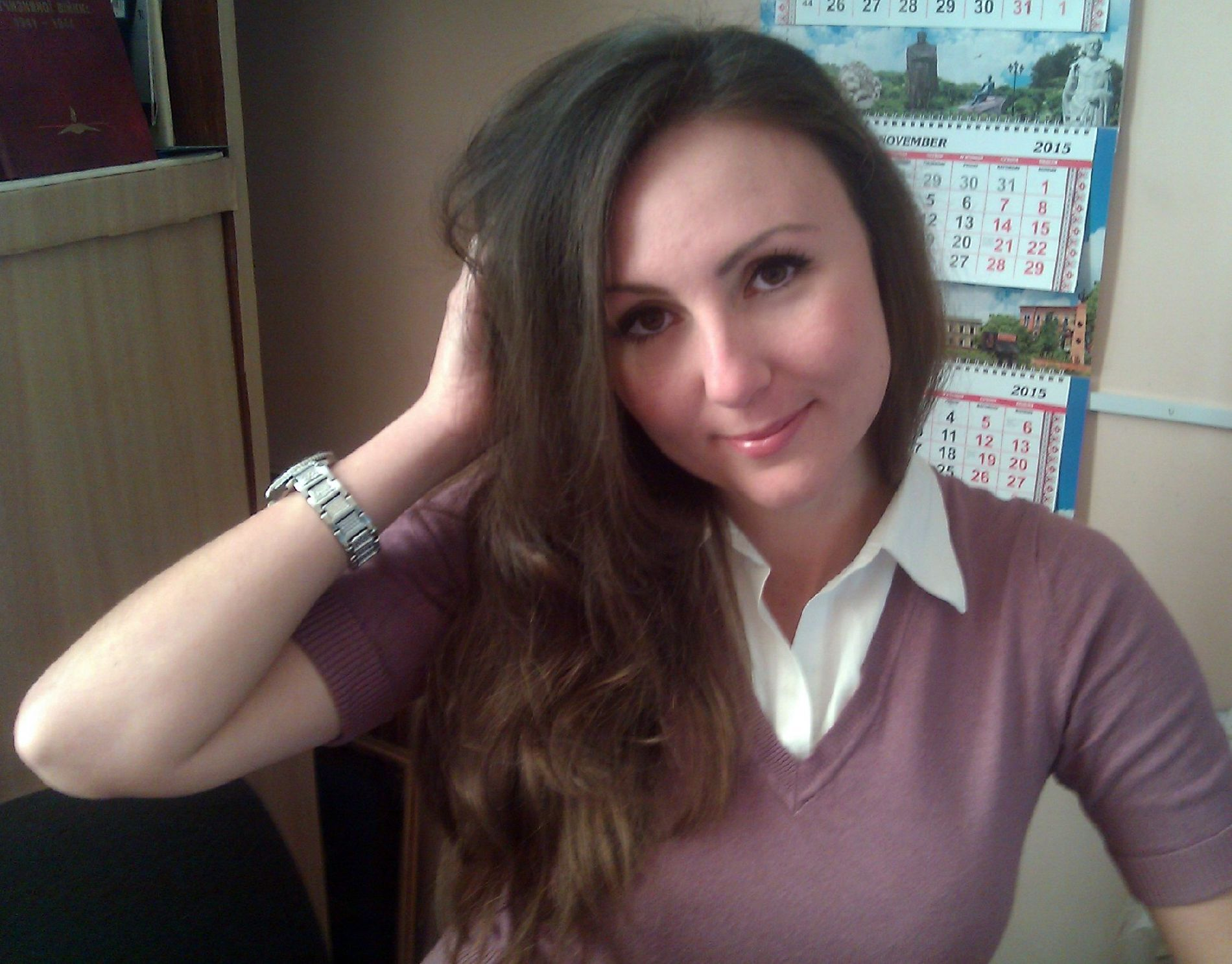 Free Amateur Wife Erotic Photo: Naked Woman Explicitly