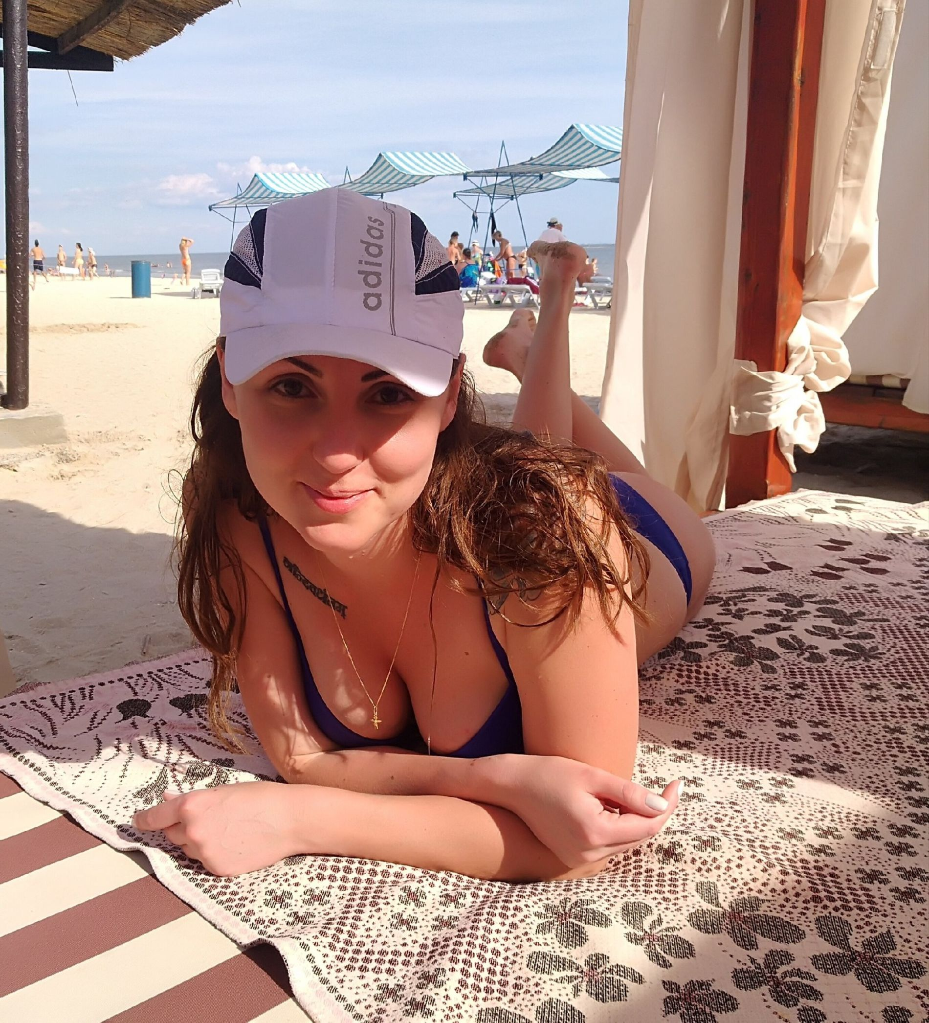 Free Amateur Wife Erotic Photo: Naked Woman Explicitly – photo 1