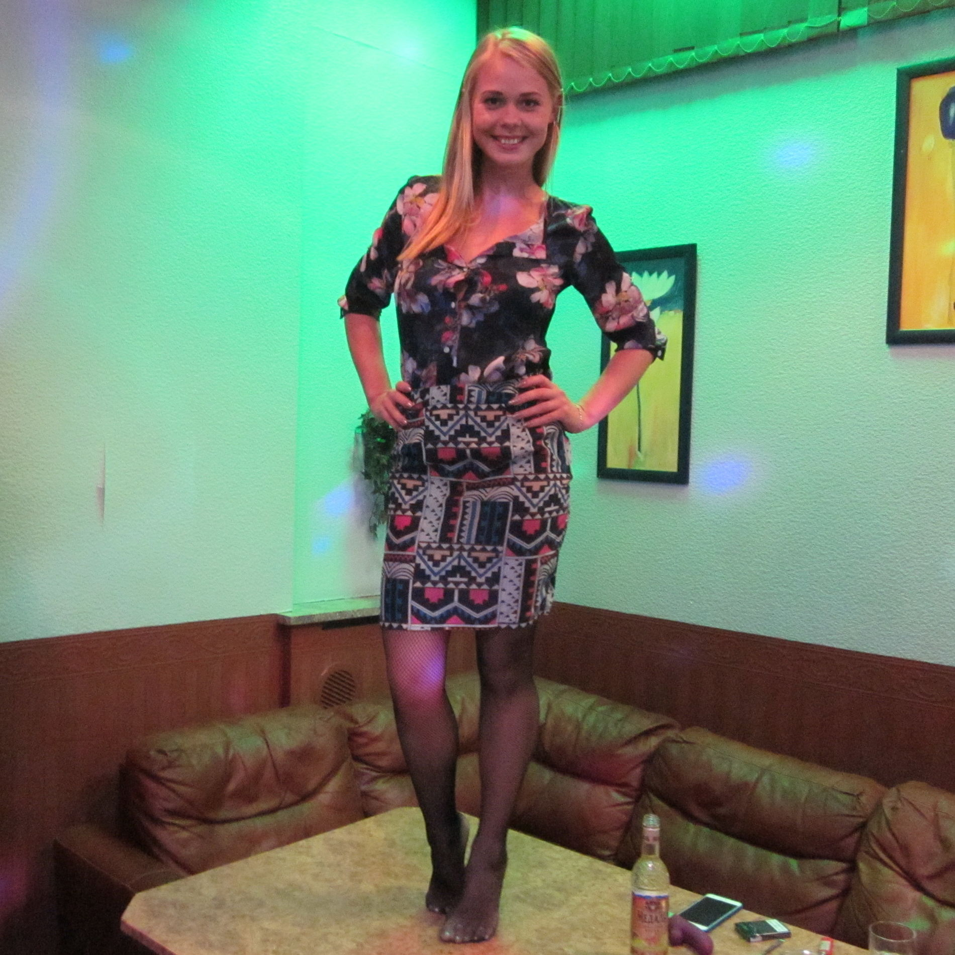 Sensual Girl's Intimate Photos: Sexy Pussy and Beautiful Ass in Revealing Angles