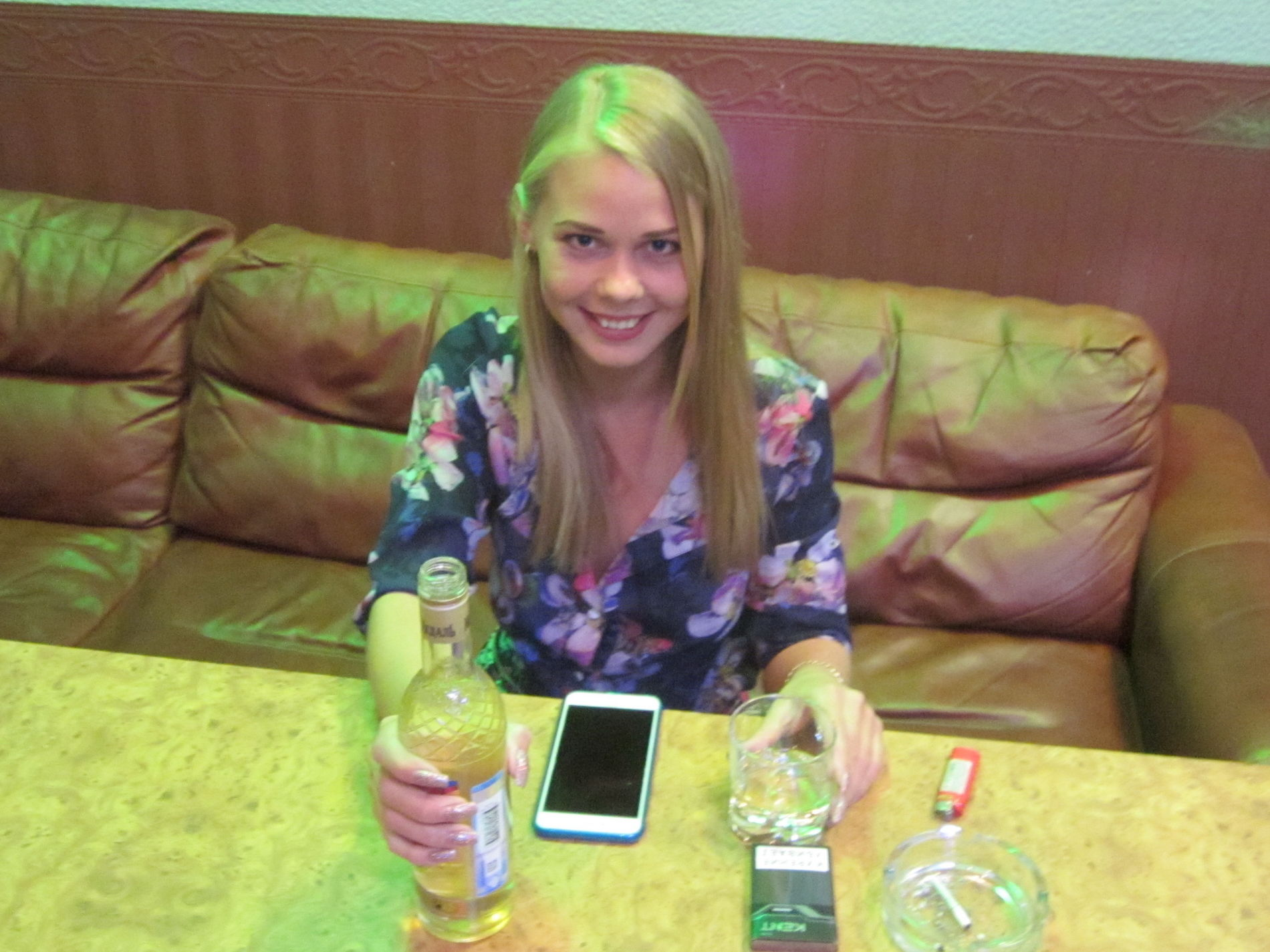 Sensual Girl's Intimate Photos: Sexy Pussy and Beautiful Ass in Revealing Angles