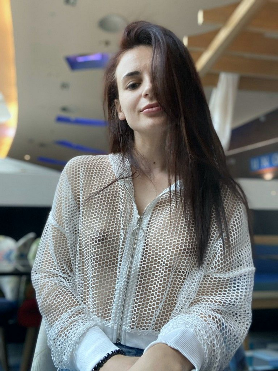 Sexy Beauty Without Lingerie: Free Erotic Photos with Alluring Tits – photo 2