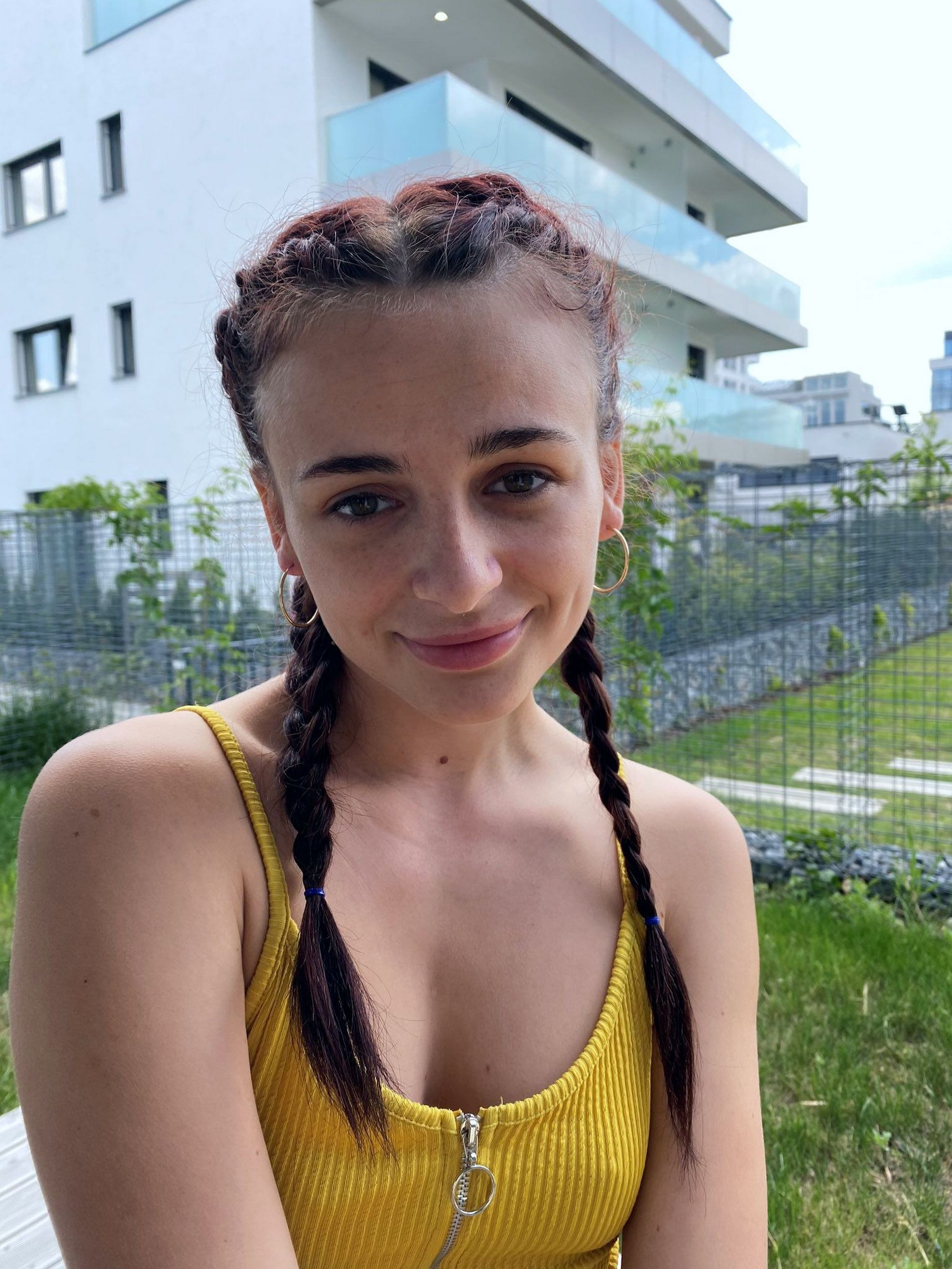 Sexy Beauty Without Lingerie: Free Erotic Photos with Alluring Tits – photo 16