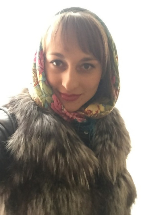 Young Girlfriend in Stockings and Her Sexy Reality – photo 1