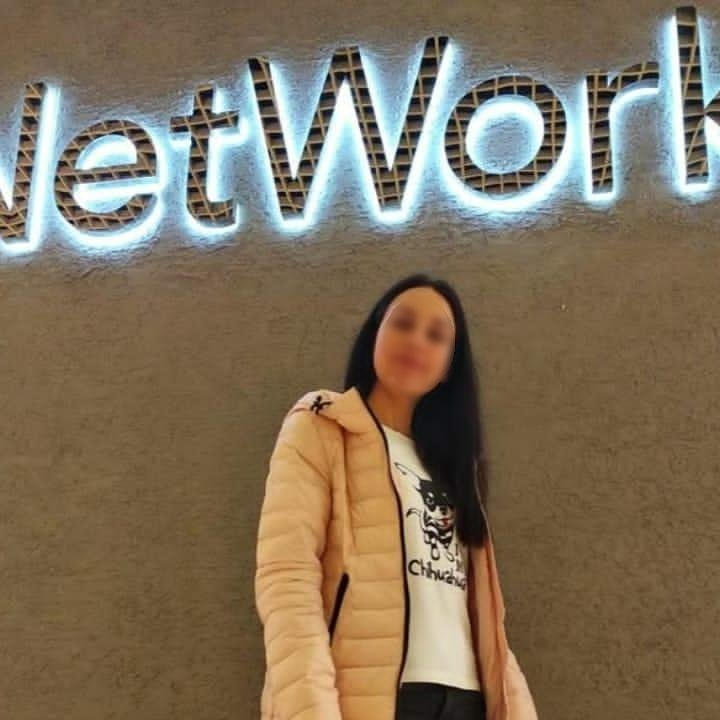 Amateur Skinny Chick with Tight Ass Porn Photo