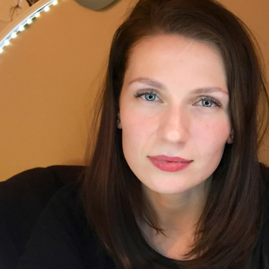 My Naked Wife Posing Before Sex