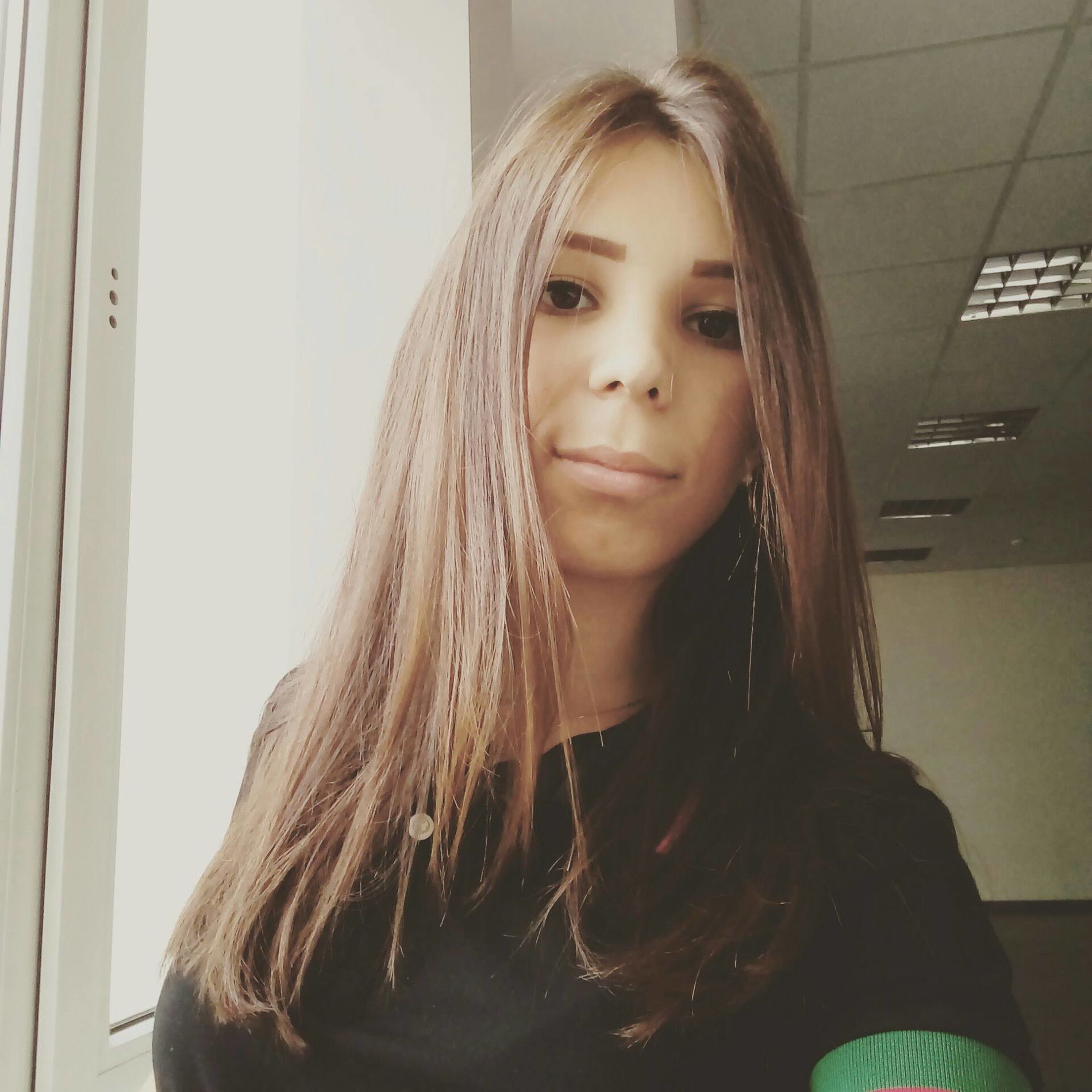 Blowjob and Anal with Beautiful Girl Who Loves Sex – photo 1