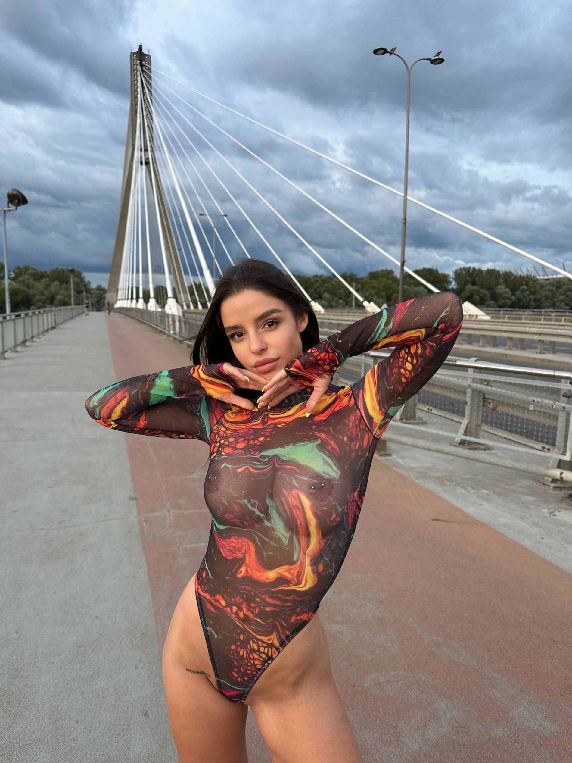 Private Porn Photo of Sexy Chick with Hot Pussy