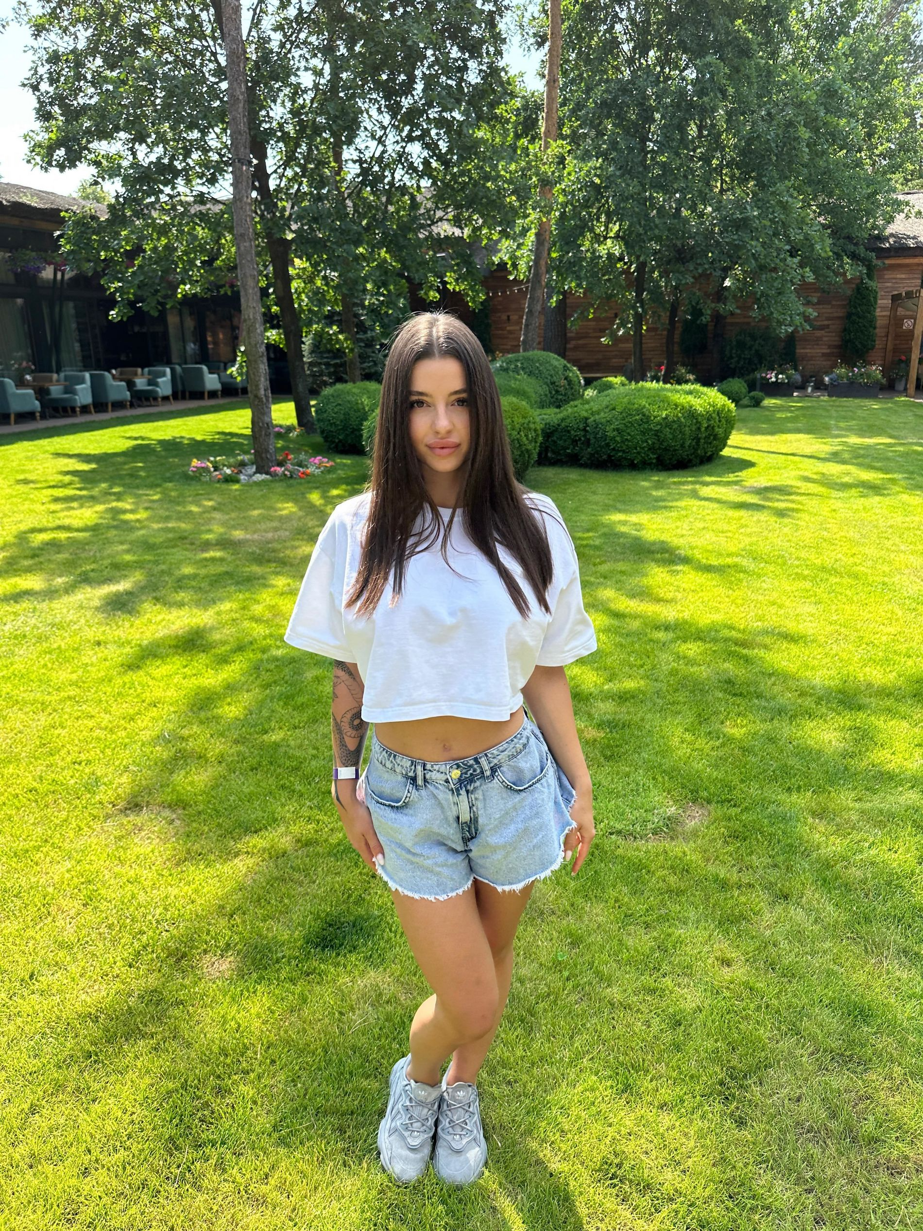 Private Porn Photo of Sexy Chick with Hot Pussy