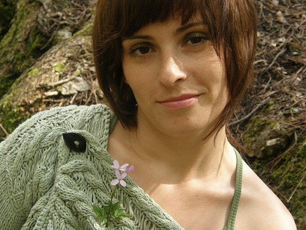 Intimate Photo of My Sexy Wife Naked for You – photo 1