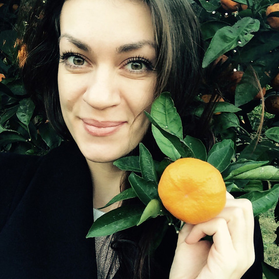 Online Nude Selfies of Shameless Woman - Explicit Erotic Photos – photo 1