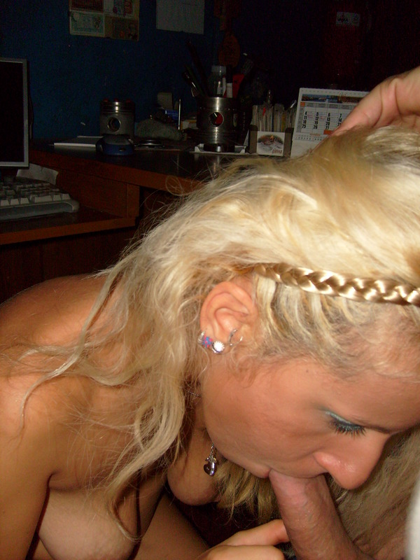 Hot MILF with Passionate Tits Gets Fucked in All Holes