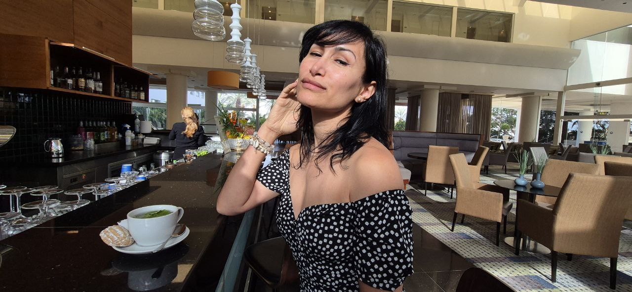 Naked Woman Photo: Sensual Beauty and Sex Appeal