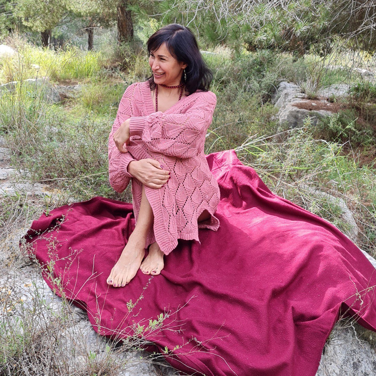 Naked Woman Photo: Sensual Beauty and Sex Appeal