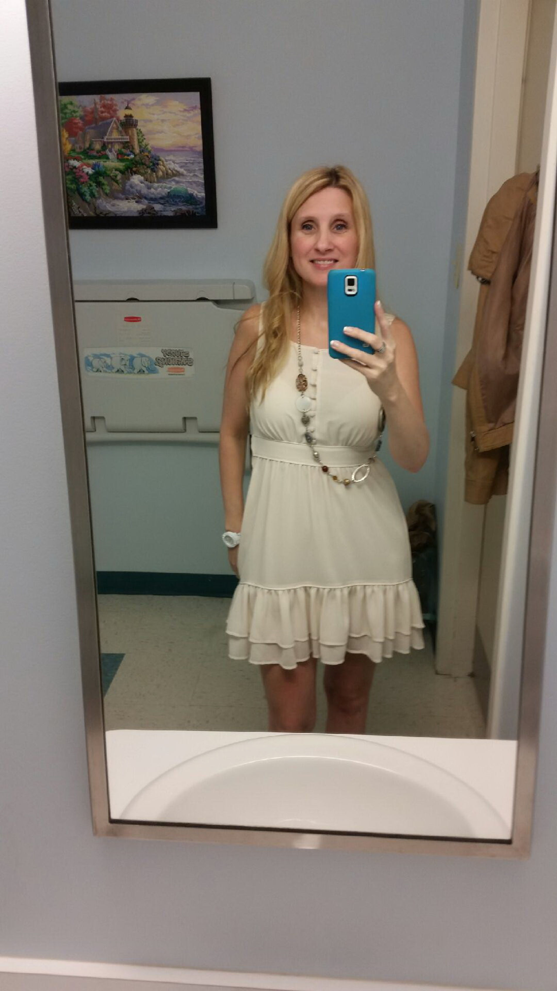 Intimate Photos of Sexy Mature Woman - Explicit Milf Erotica