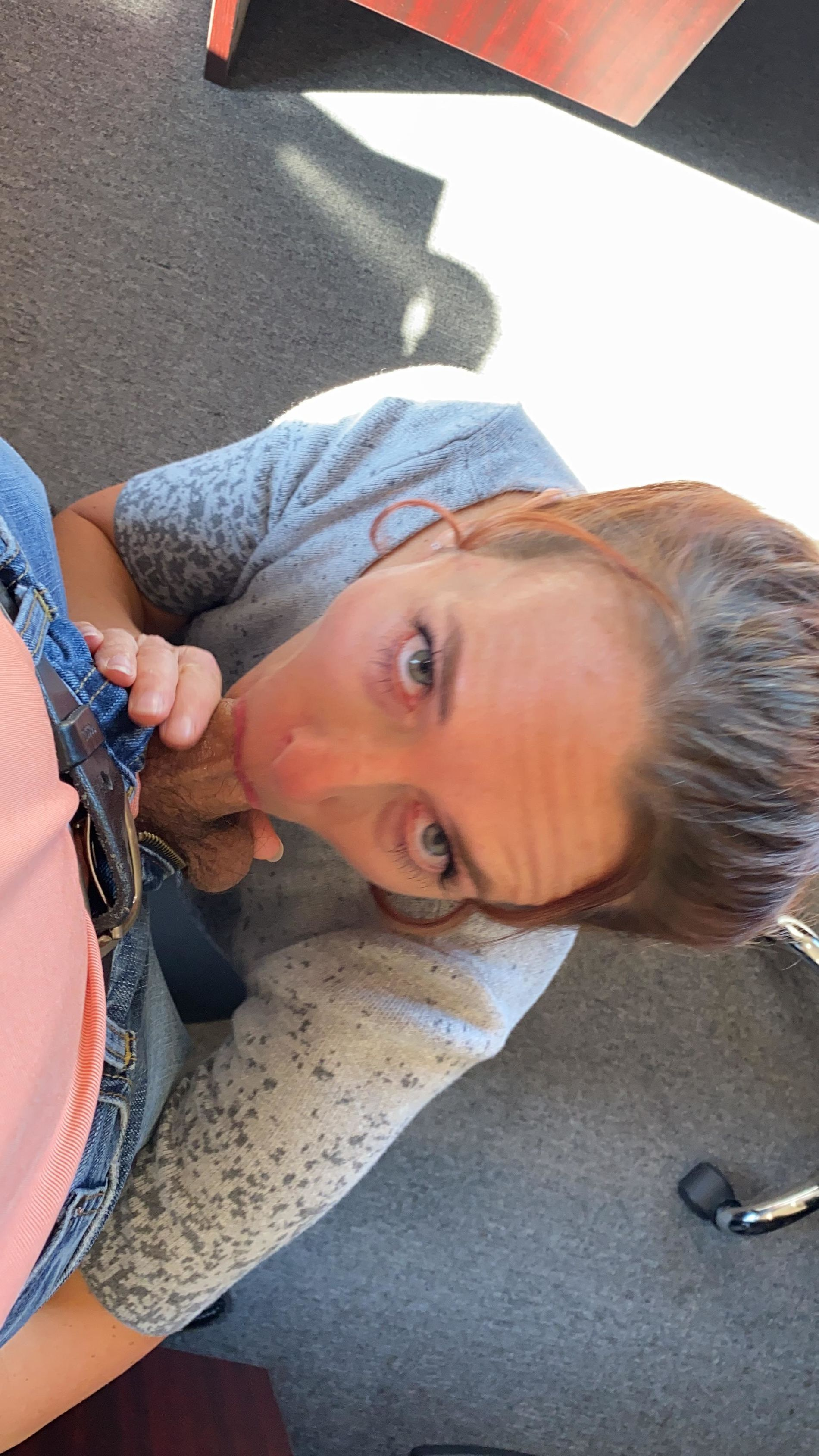 Husband Photographs Naked Wife - Explicit Intimate Life Shots