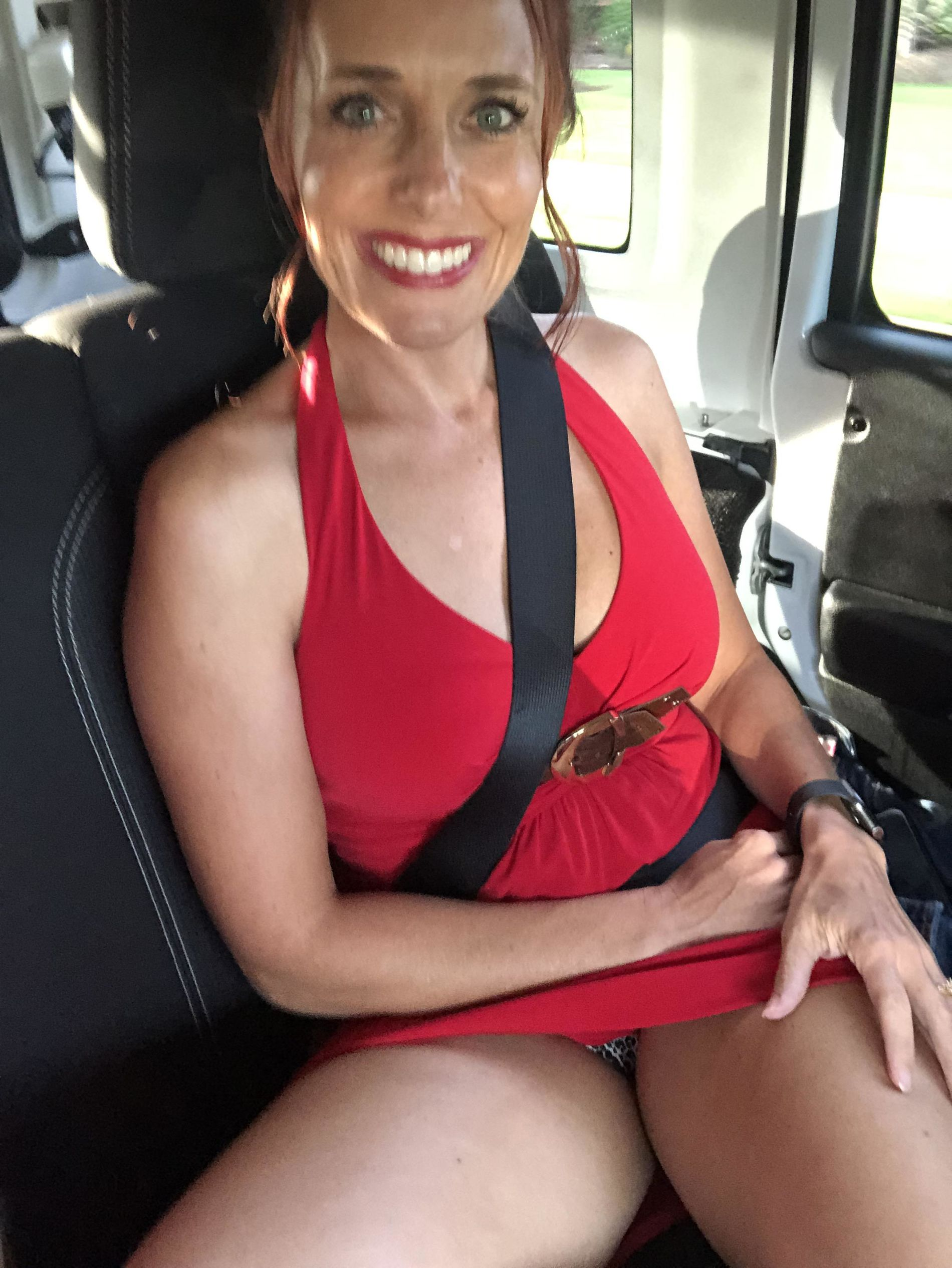 Husband Photographs Naked Wife - Explicit Intimate Life Shots