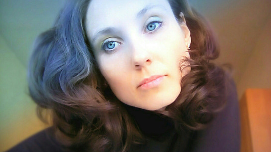 Brunette Shows Off Boobs and Hairy Pussy in Explicit Display