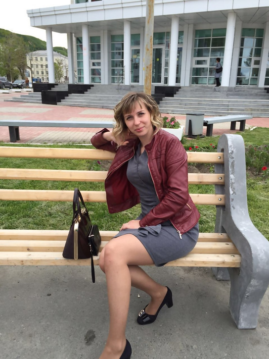 Wife stripping on camera and flaunting naked body