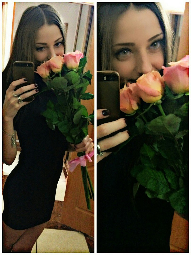 Explicit Nude Photo of Busty Girl Exposing Breasts