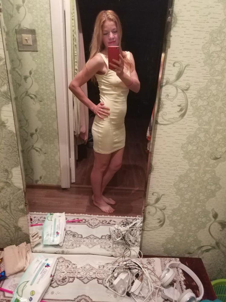 My Wife Loves Taking Erotic Selfies