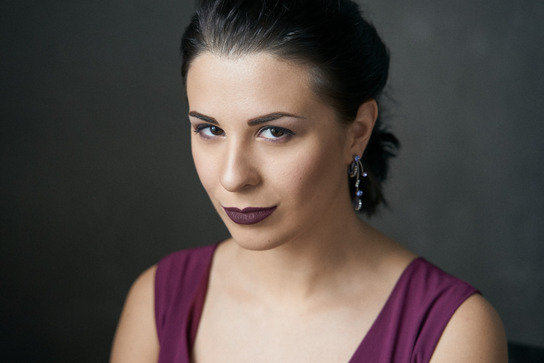 Hot Mature Woman Photo - Sexy MILF in Lingerie Exposed