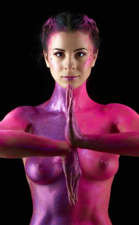 Hot Mature Woman Photo - Sexy MILF in Lingerie Exposed