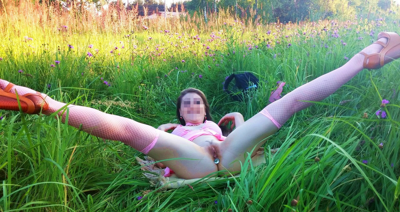 Wife's Erotic Photo Shoot for Intimate Archive - Explicit and Sensual Images