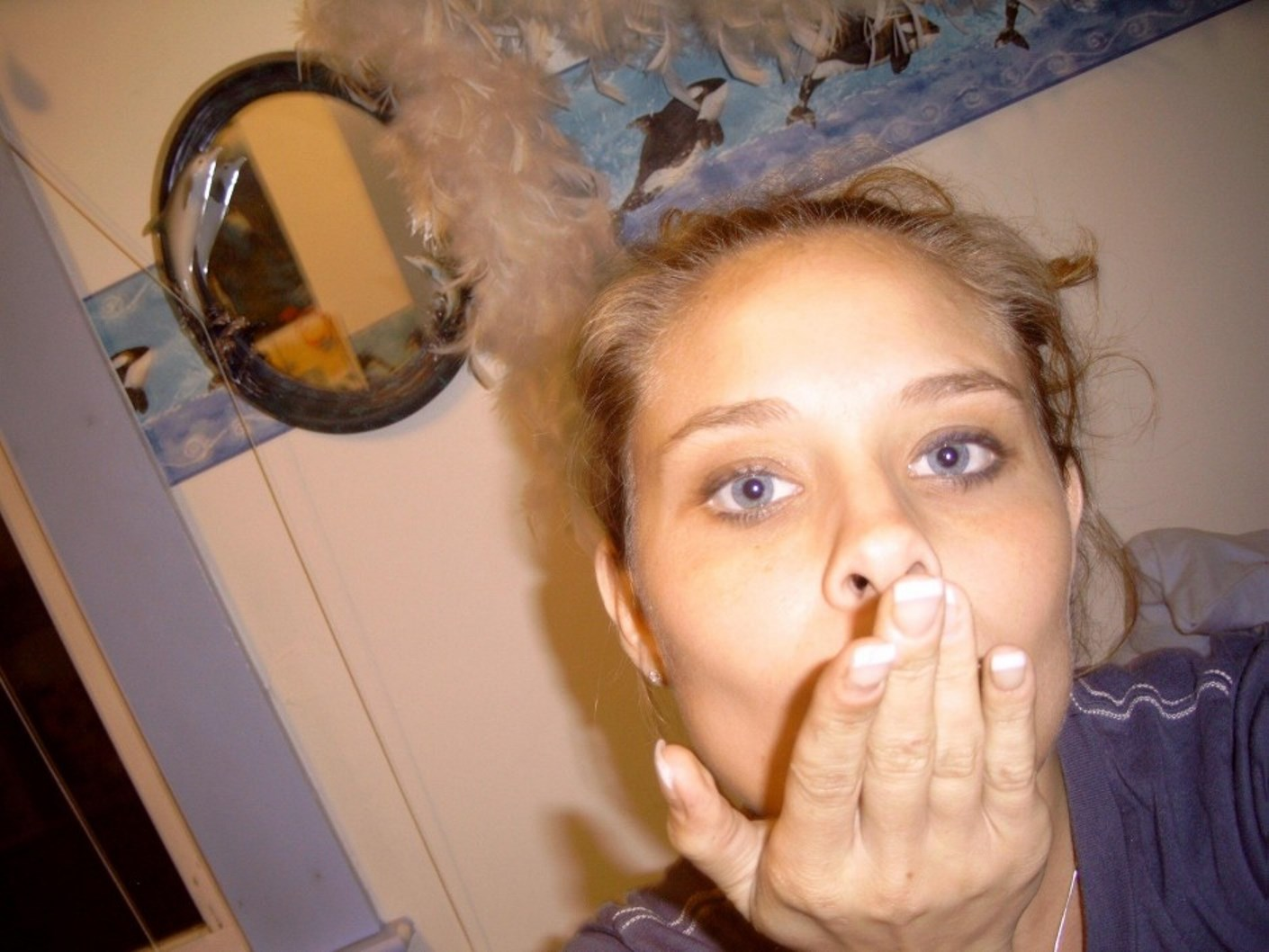 Playful Friend Enjoys Hardcore Sex and Oral Sex