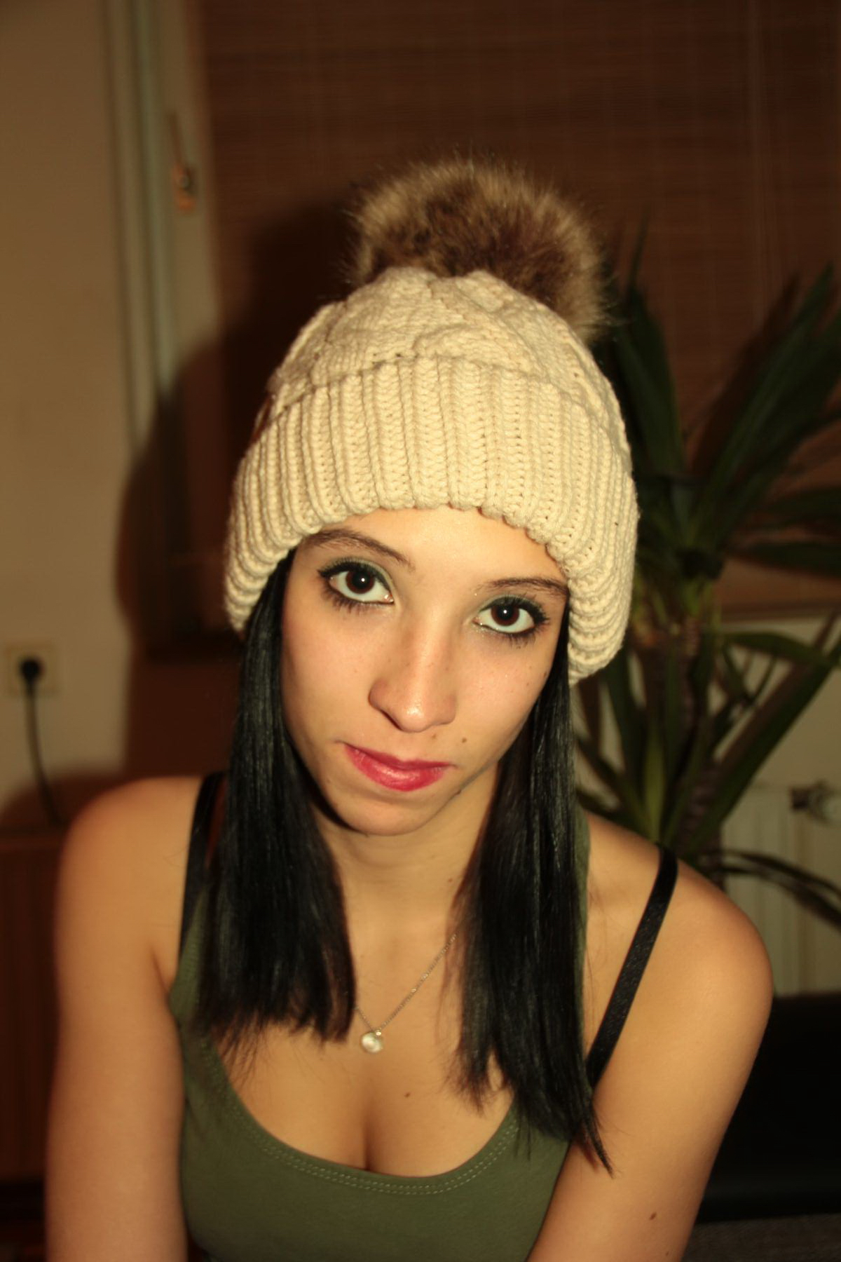 Hot Girl Sucking Big Cock - Explicit Blowjob Photo Available – photo 1