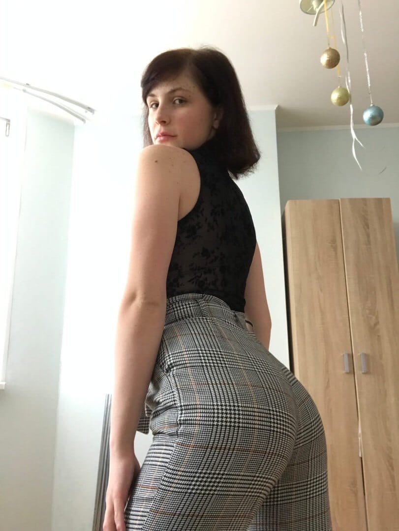 Wife Loves Nude Photos and Oral Sex Action – photo 1