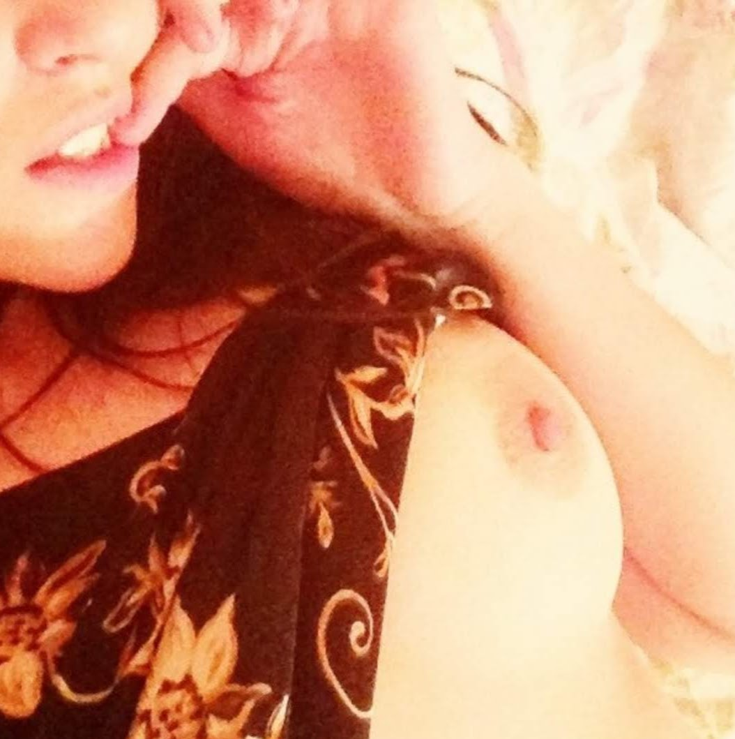 Attractive MILF strokes cock and gets covered in cum