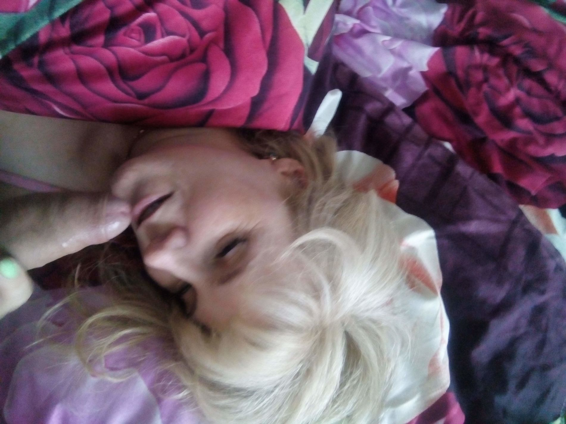 Married woman cheats for hot sex affair with lover