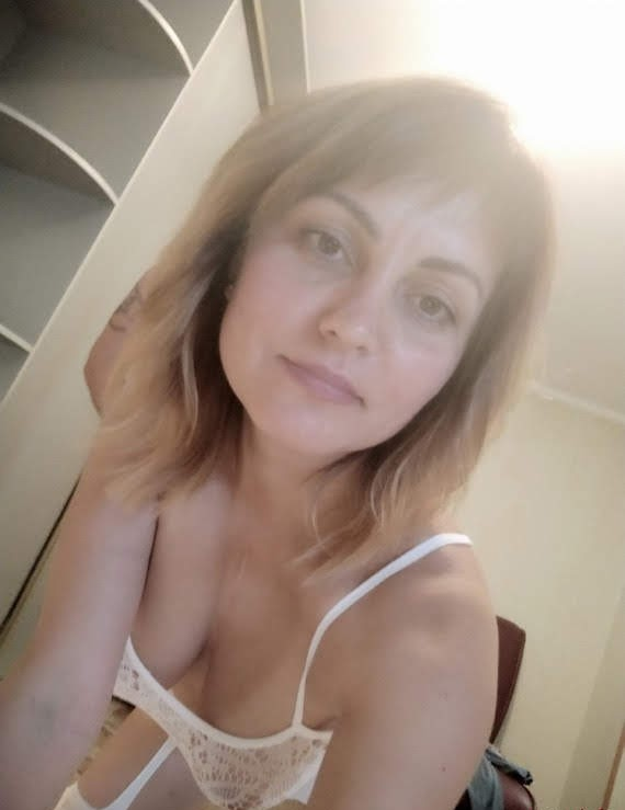 Hotwife Loves Public Solo Sex in Various Places