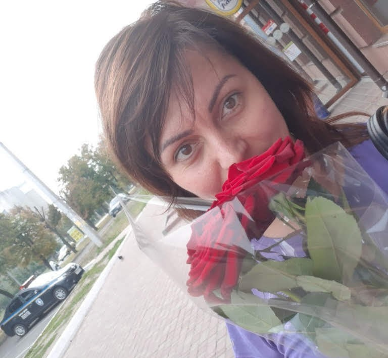 Hotwife Loves Public Solo Sex in Various Places