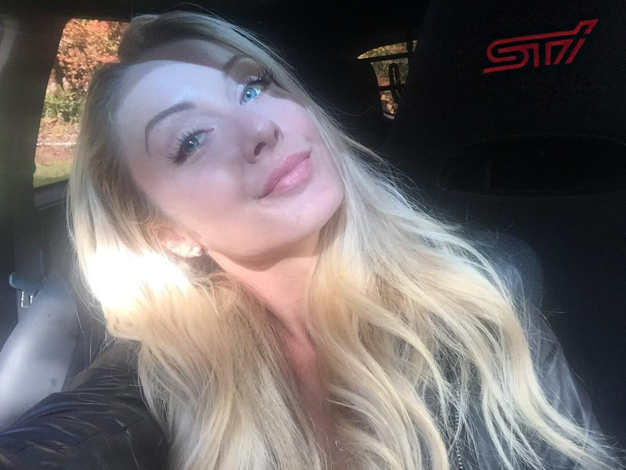 Sexy Blonde with Big Boobs and Experienced Woman Showing Off Their Attractive Bodies