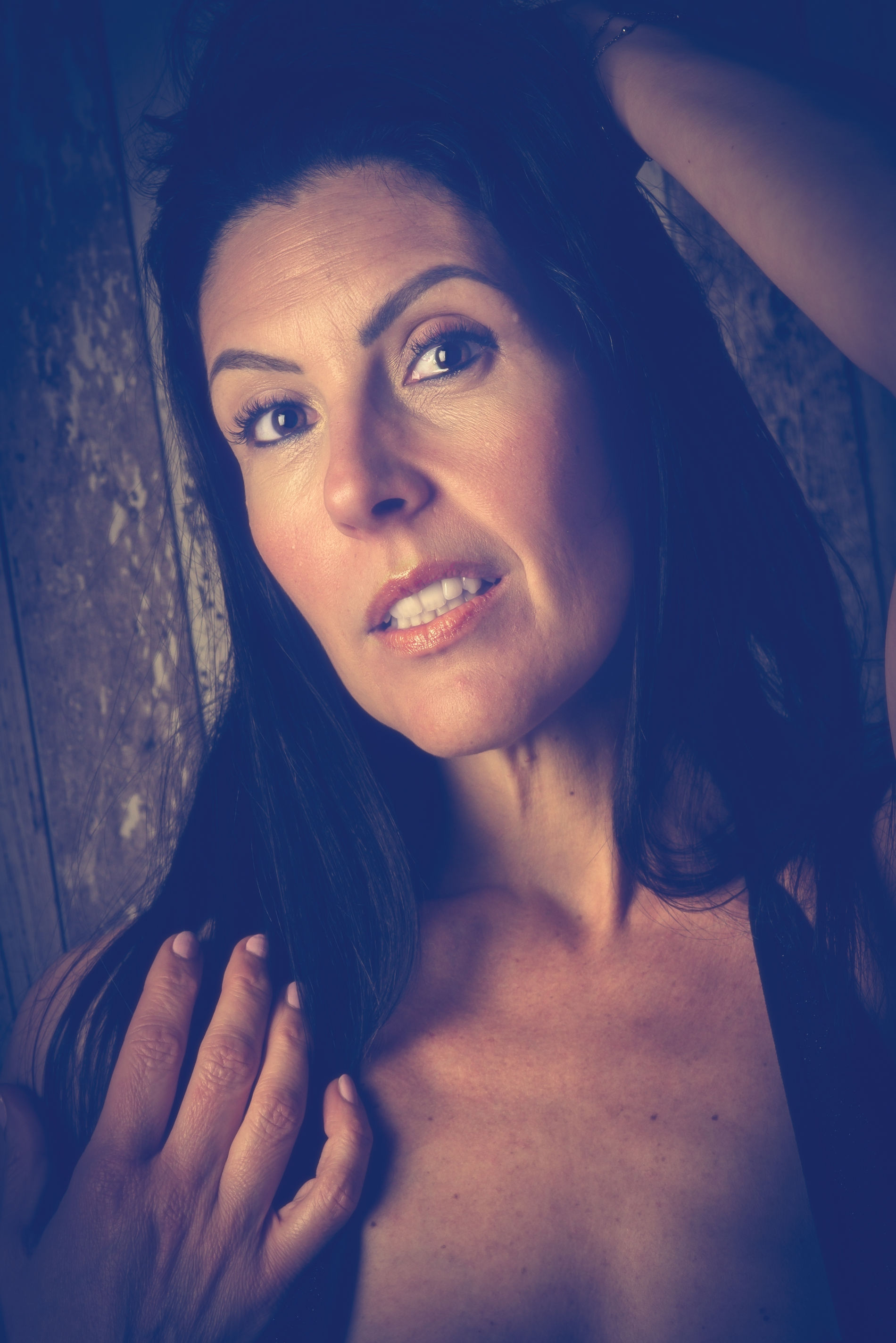 Seductive MILF: Mature Woman's Erotic Beauty and Sensuality – photo 1