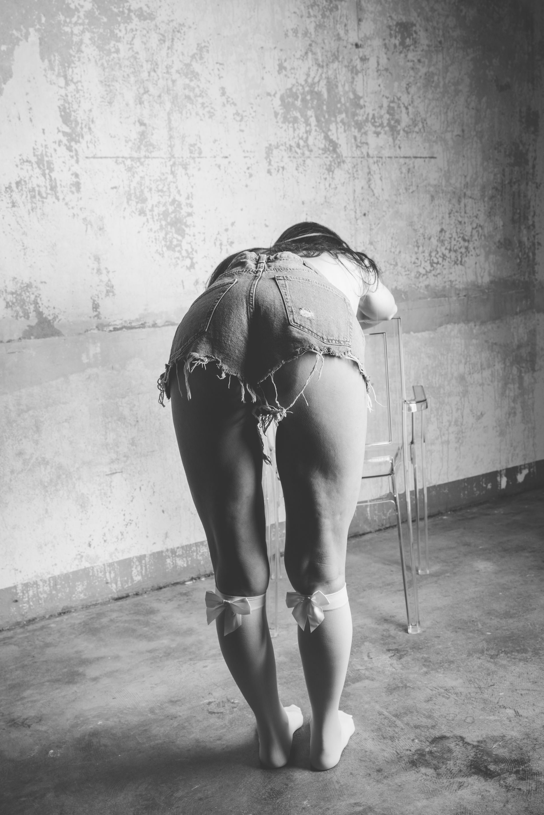 Seductive MILF: Mature Woman's Erotic Beauty and Sensuality