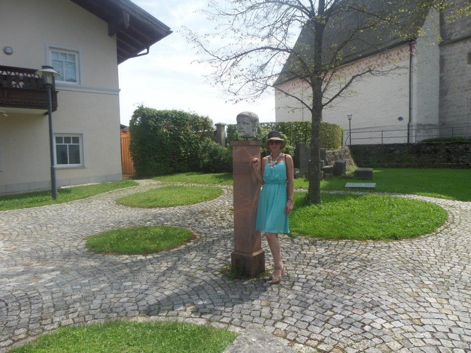 Intimate Album of One Girl - Explicit Photos for Adults