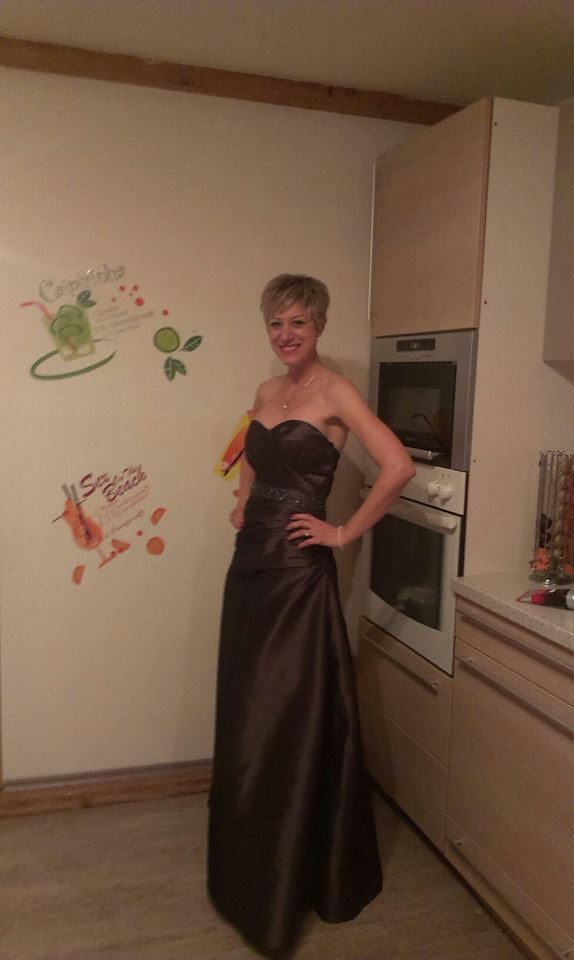 Intimate Album of One Girl - Explicit Photos for Adults