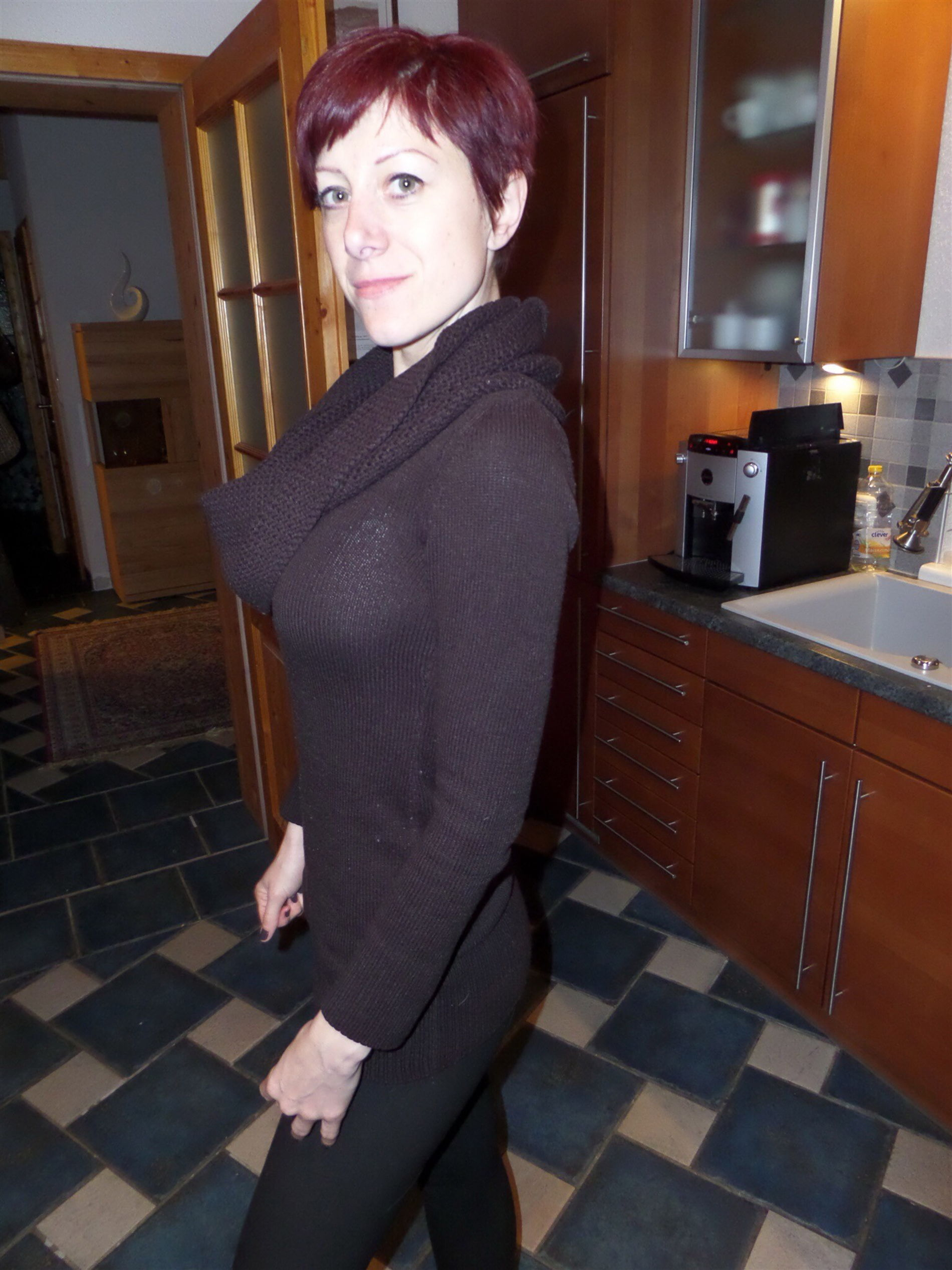 Intimate Album of One Girl - Explicit Photos for Adults