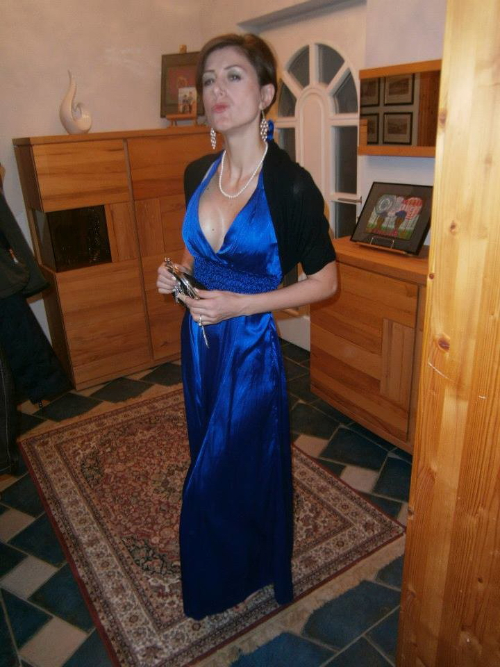 Intimate Album of One Girl - Explicit Photos for Adults