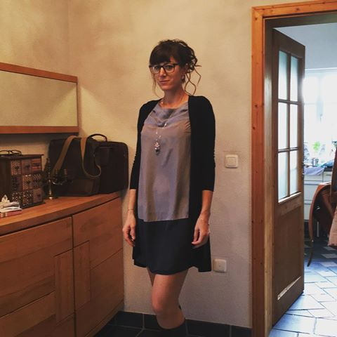 Intimate Album of One Girl - Explicit Photos for Adults