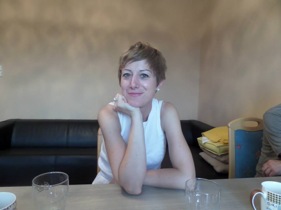 Intimate Album of One Girl - Explicit Photos for Adults