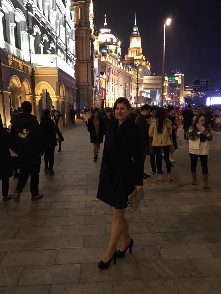 Intimate Album of One Girl - Explicit Photos for Adults