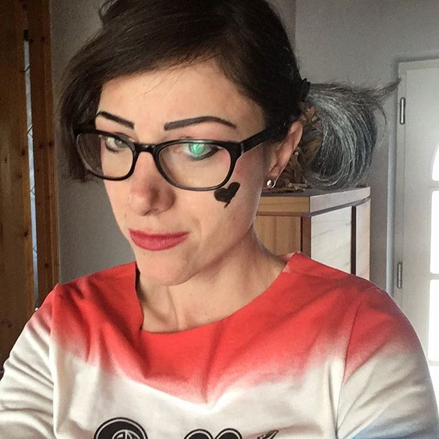 Intimate Album of One Girl - Explicit Photos for Adults