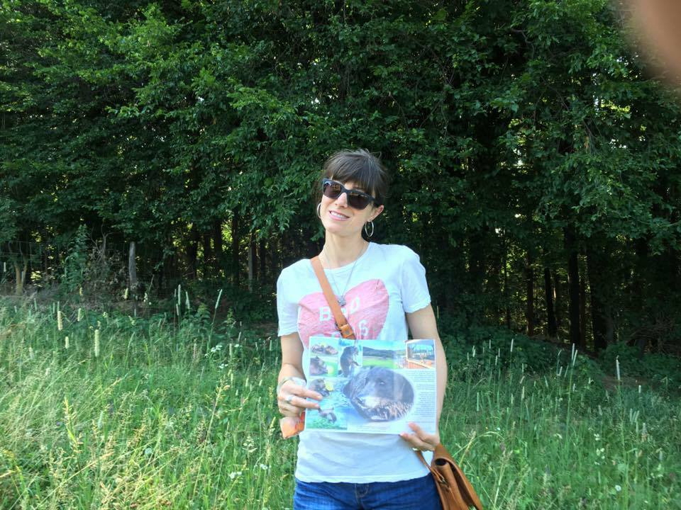 Intimate Album of One Girl - Explicit Photos for Adults