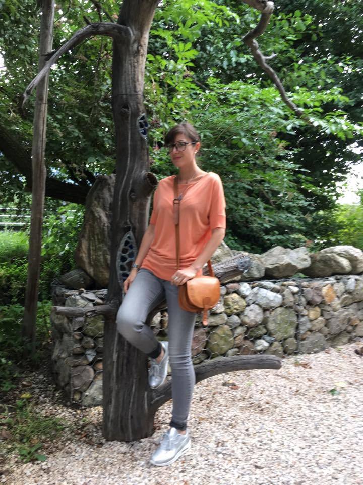 Intimate Album of One Girl - Explicit Photos for Adults