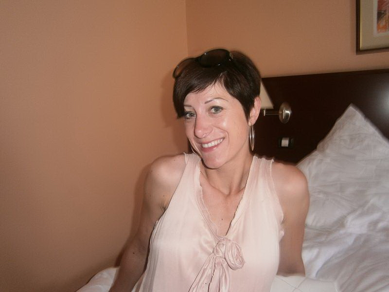 Intimate Album of One Girl - Explicit Photos for Adults