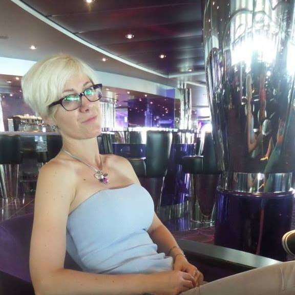 Intimate Album of One Girl - Explicit Photos for Adults